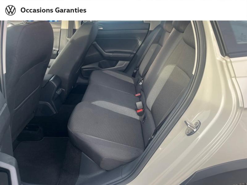 Voitures occasions VOLKSWAGEN TAIGO Life Plus Cesson-Sévigné