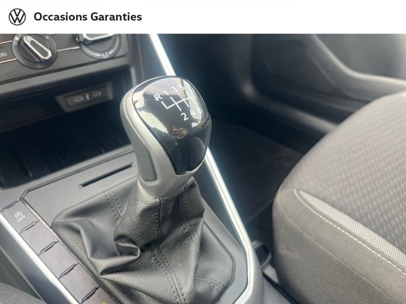 Voitures occasions VOLKSWAGEN TAIGO Life Plus Cesson-Sévigné