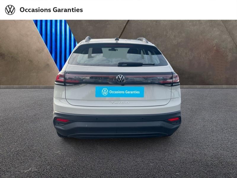 Voitures occasions VOLKSWAGEN TAIGO Life Plus Cesson-Sévigné