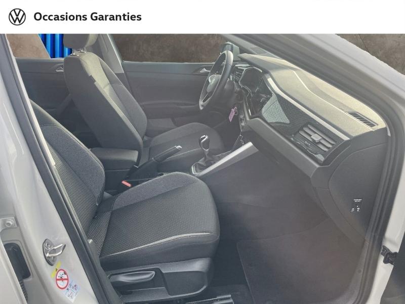 Voitures occasions VOLKSWAGEN TAIGO Life Plus Cesson-Sévigné