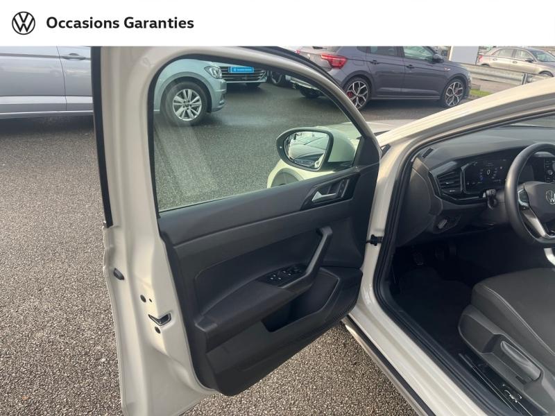 Voitures occasions VOLKSWAGEN TAIGO Life Plus Cesson-Sévigné