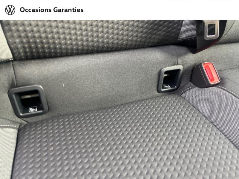 Voitures occasions VOLKSWAGEN TAIGO Life Plus Cesson-Sévigné
