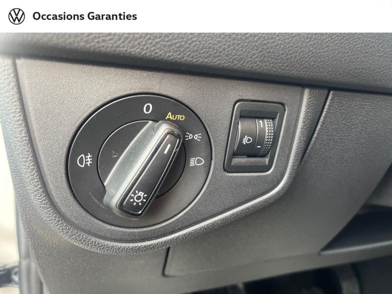 Voitures occasions VOLKSWAGEN TAIGO Life Plus Cesson-Sévigné