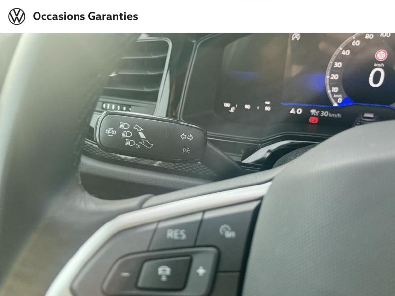 Voitures occasions VOLKSWAGEN TAIGO Life Plus Cesson-Sévigné