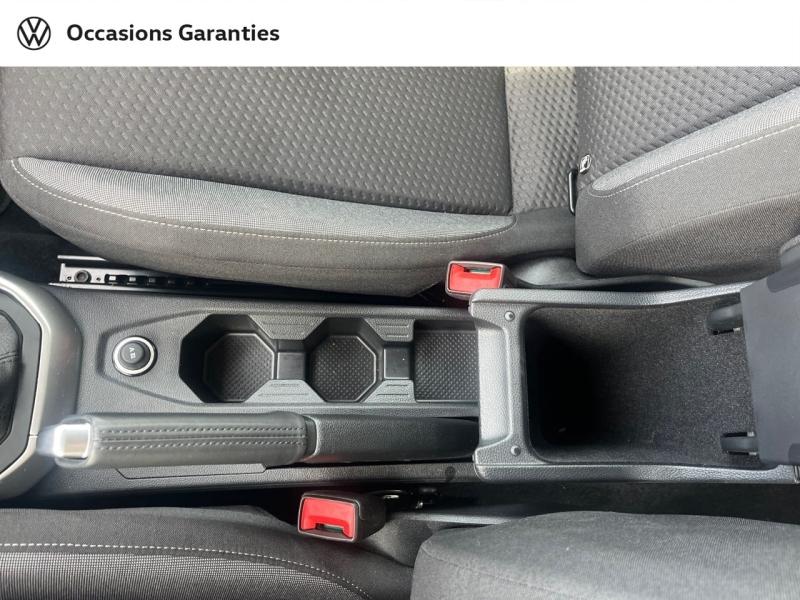 Voitures occasions VOLKSWAGEN TAIGO Life Plus Cesson-Sévigné