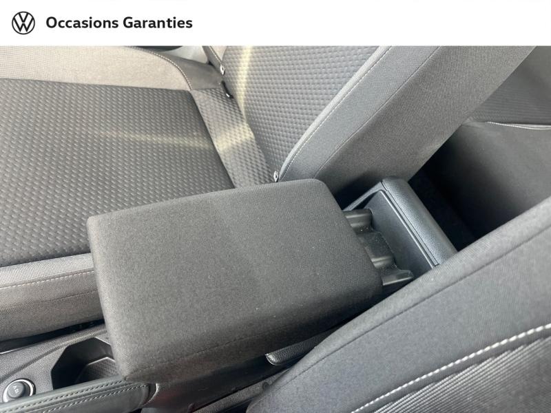 Voitures occasions VOLKSWAGEN TAIGO Life Plus Cesson-Sévigné