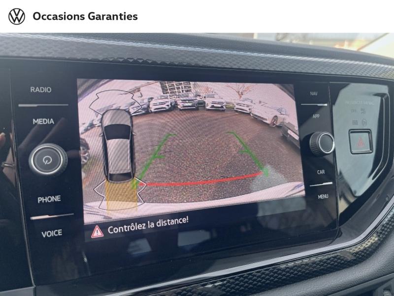 Voitures occasions VOLKSWAGEN TAIGO Life Plus Cesson-Sévigné