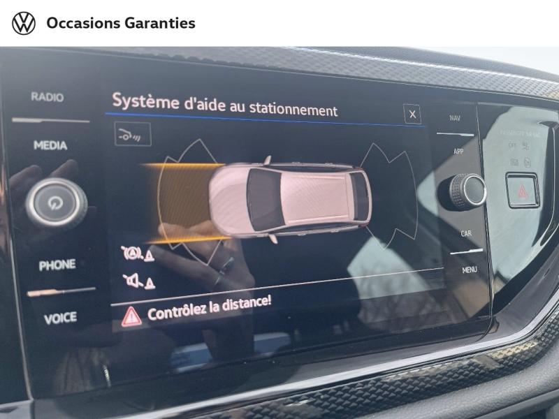 Voitures occasions VOLKSWAGEN TAIGO Life Plus Cesson-Sévigné