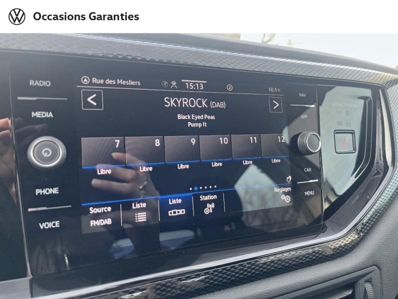 Voitures occasions VOLKSWAGEN TAIGO Life Plus Cesson-Sévigné