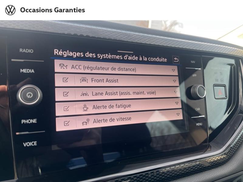 Voitures occasions VOLKSWAGEN TAIGO Life Plus Cesson-Sévigné