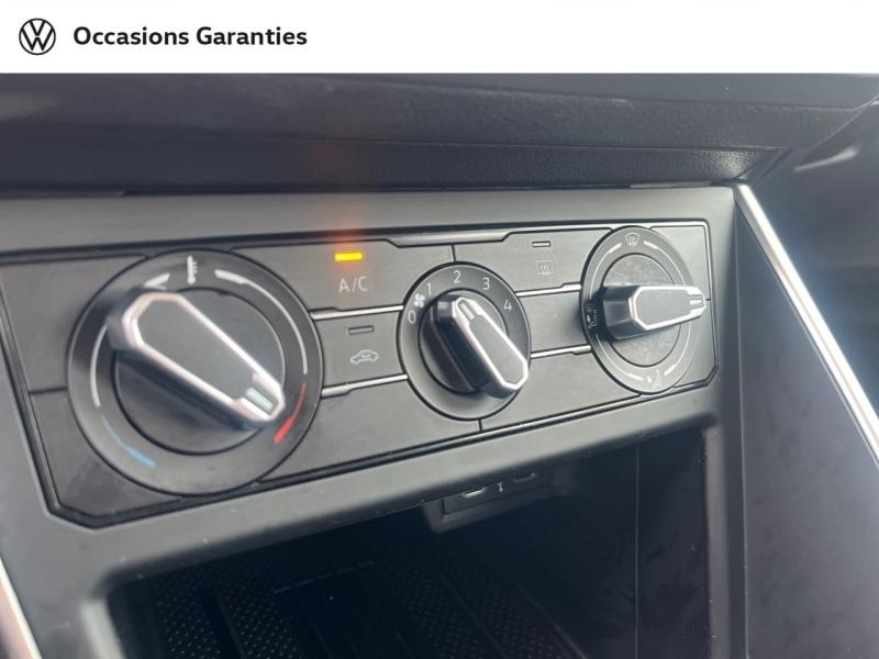 Voitures occasions VOLKSWAGEN TAIGO Life Plus Cesson-Sévigné