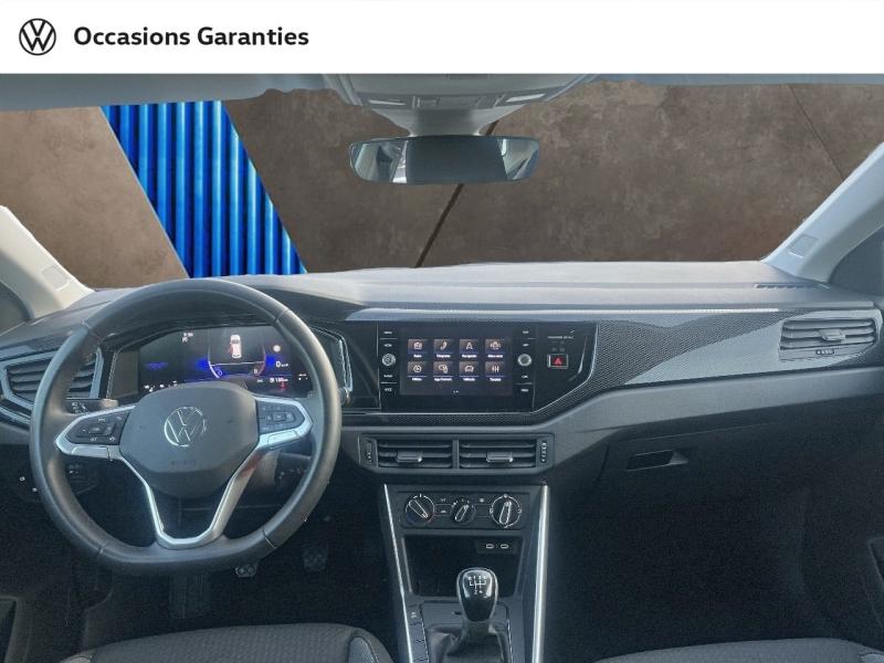Voitures occasions VOLKSWAGEN POLO Life Cesson-Sévigné