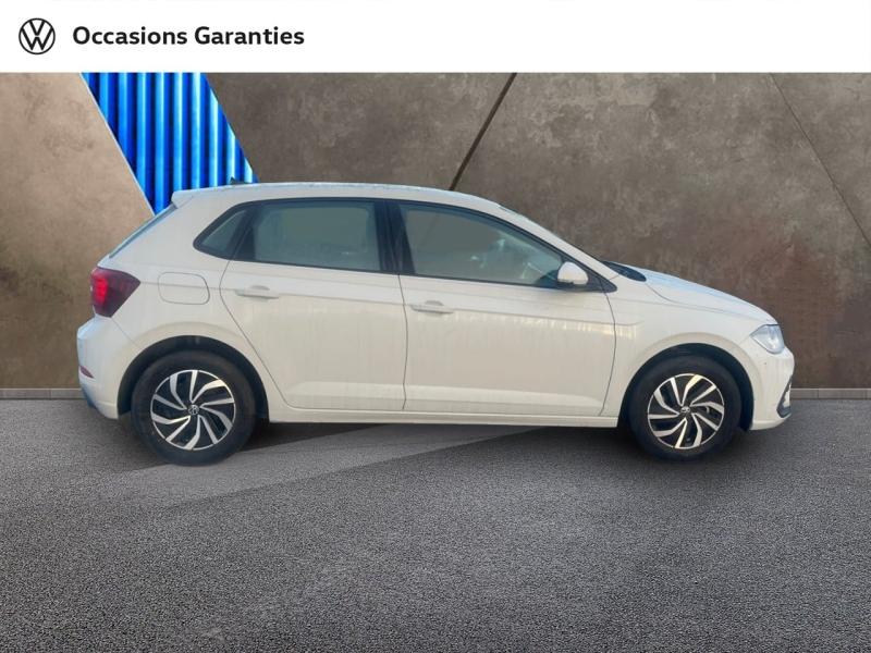 Voitures occasions VOLKSWAGEN POLO Life Cesson-Sévigné
