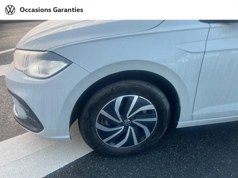 Voitures occasions VOLKSWAGEN POLO Life Cesson-Sévigné