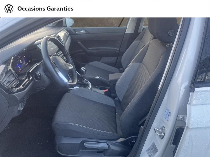 Voitures occasions VOLKSWAGEN POLO Life Cesson-Sévigné