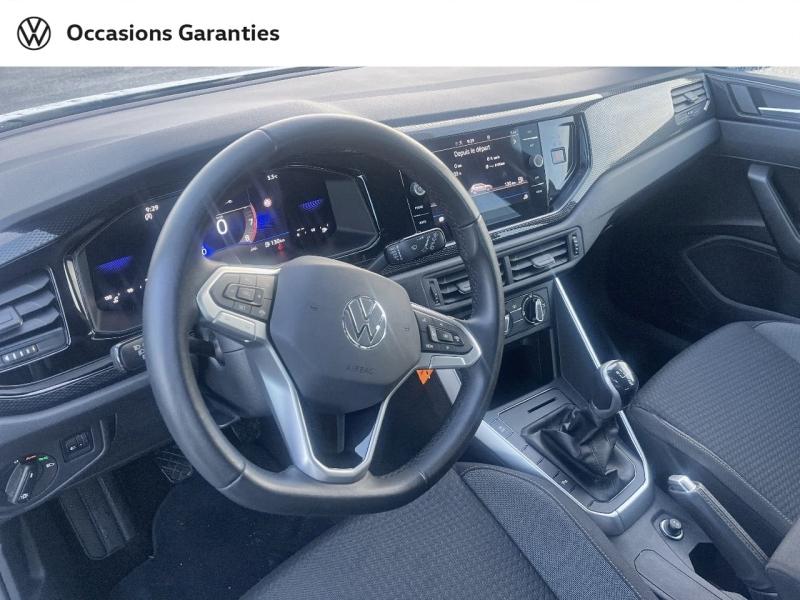 Voitures occasions VOLKSWAGEN POLO Life Cesson-Sévigné