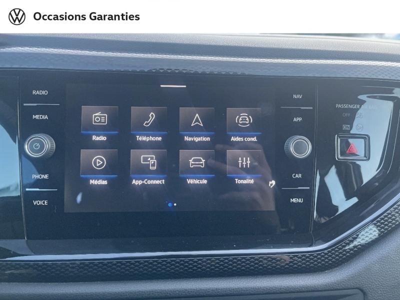 Voitures occasions VOLKSWAGEN POLO Life Cesson-Sévigné