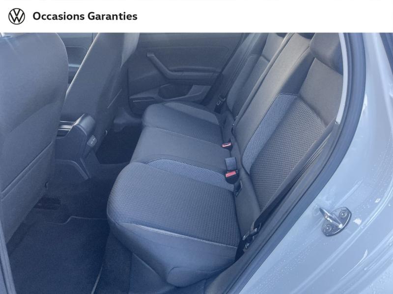 Voitures occasions VOLKSWAGEN POLO Life Cesson-Sévigné