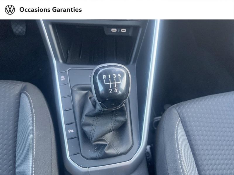 Voitures occasions VOLKSWAGEN POLO Life Cesson-Sévigné