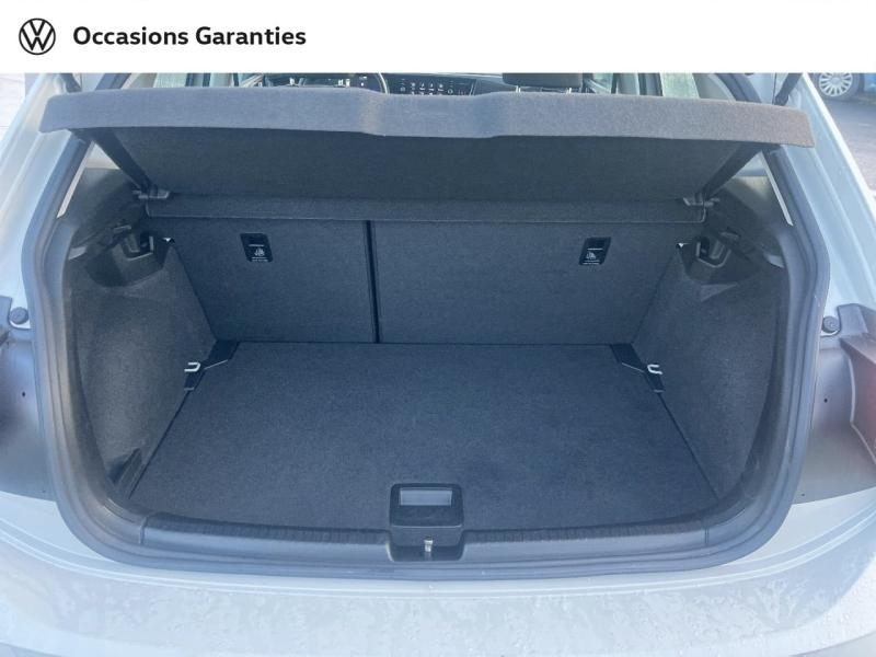 Voitures occasions VOLKSWAGEN POLO Life Cesson-Sévigné
