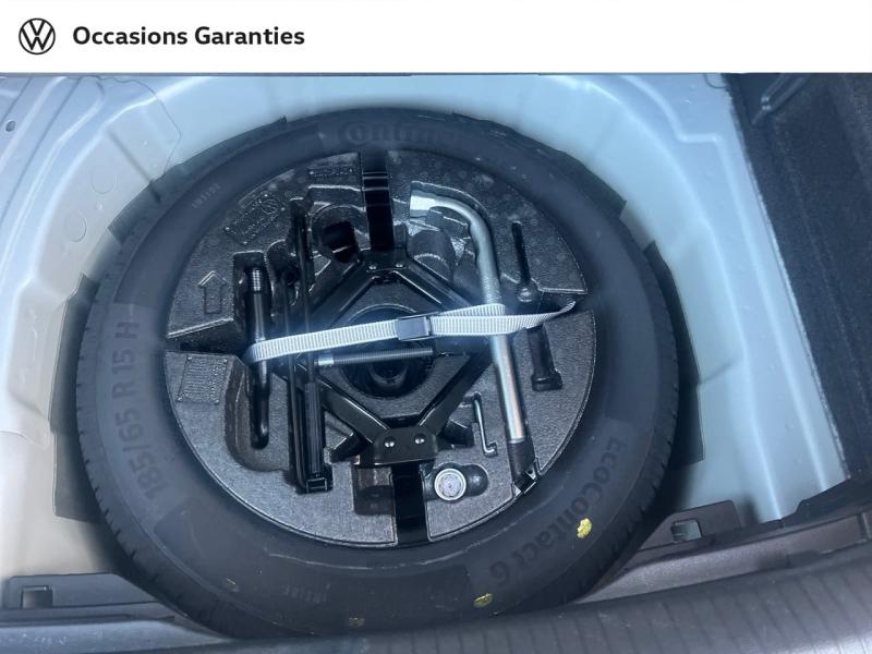 Voitures occasions VOLKSWAGEN POLO Life Cesson-Sévigné