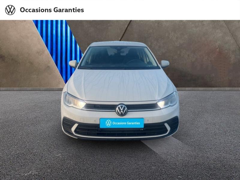 Voitures occasions VOLKSWAGEN POLO Life Cesson-Sévigné