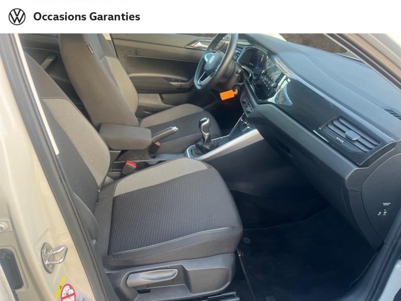 Voitures occasions VOLKSWAGEN POLO Life Cesson-Sévigné