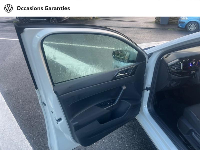 Voitures occasions VOLKSWAGEN POLO Life Cesson-Sévigné