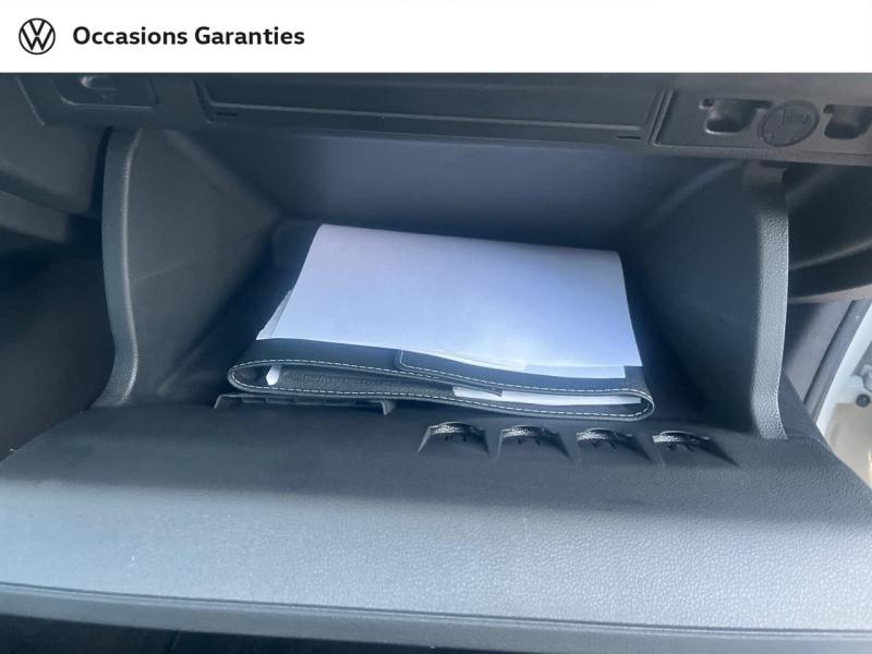 Voitures occasions VOLKSWAGEN POLO Life Cesson-Sévigné