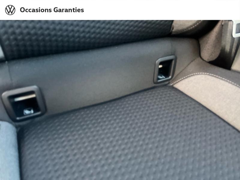 Voitures occasions VOLKSWAGEN POLO Life Cesson-Sévigné