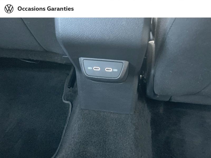 Voitures occasions VOLKSWAGEN POLO Life Cesson-Sévigné