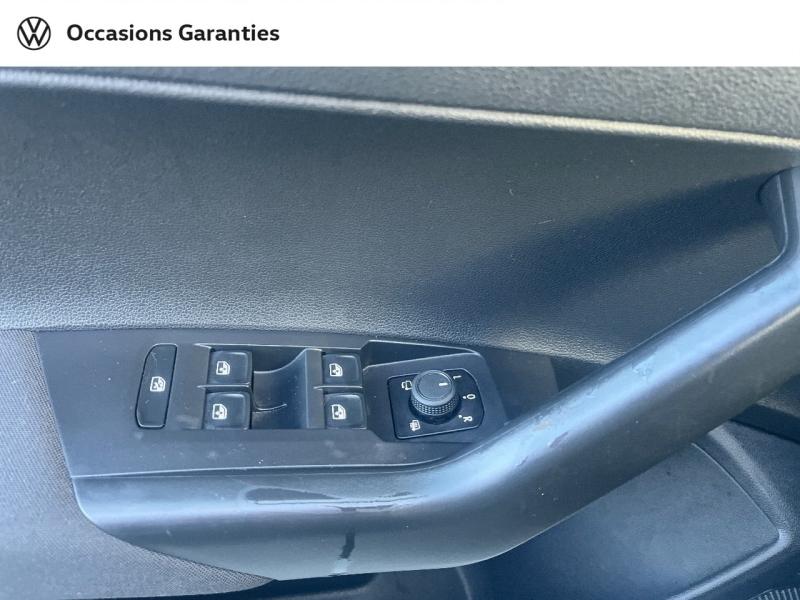 Voitures occasions VOLKSWAGEN POLO Life Cesson-Sévigné