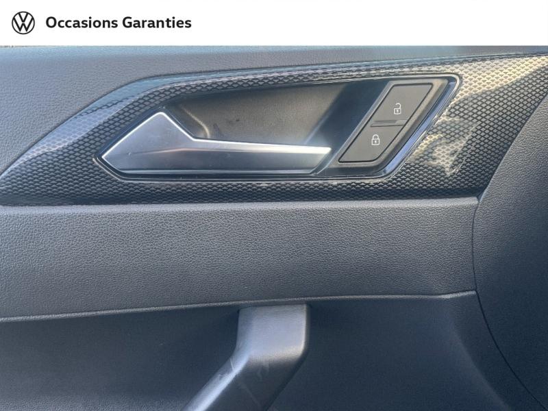 Voitures occasions VOLKSWAGEN POLO Life Cesson-Sévigné