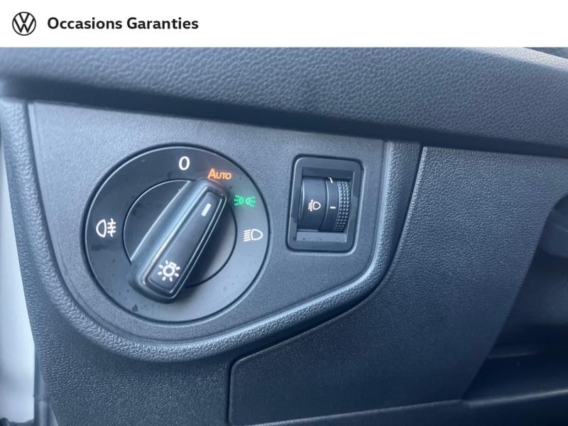 Voitures occasions VOLKSWAGEN POLO Life Cesson-Sévigné