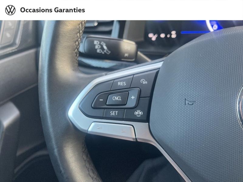 Voitures occasions VOLKSWAGEN POLO Life Cesson-Sévigné