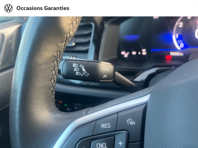 Voitures occasions VOLKSWAGEN POLO Life Cesson-Sévigné
