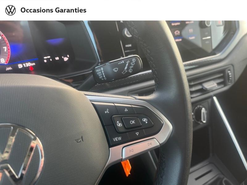 Voitures occasions VOLKSWAGEN POLO Life Cesson-Sévigné