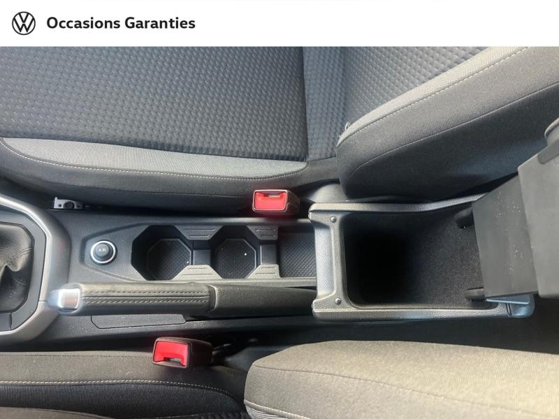 Voitures occasions VOLKSWAGEN POLO Life Cesson-Sévigné