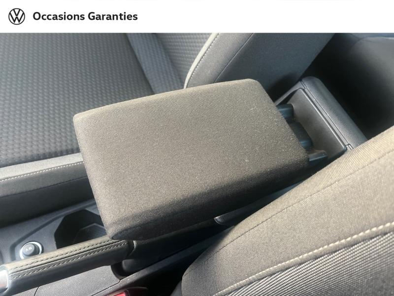 Voitures occasions VOLKSWAGEN POLO Life Cesson-Sévigné