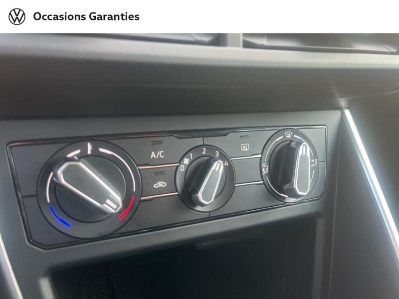 Voitures occasions VOLKSWAGEN POLO Life Cesson-Sévigné