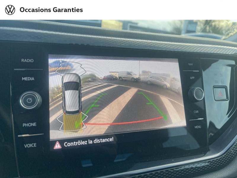 Voitures occasions VOLKSWAGEN POLO Life Cesson-Sévigné