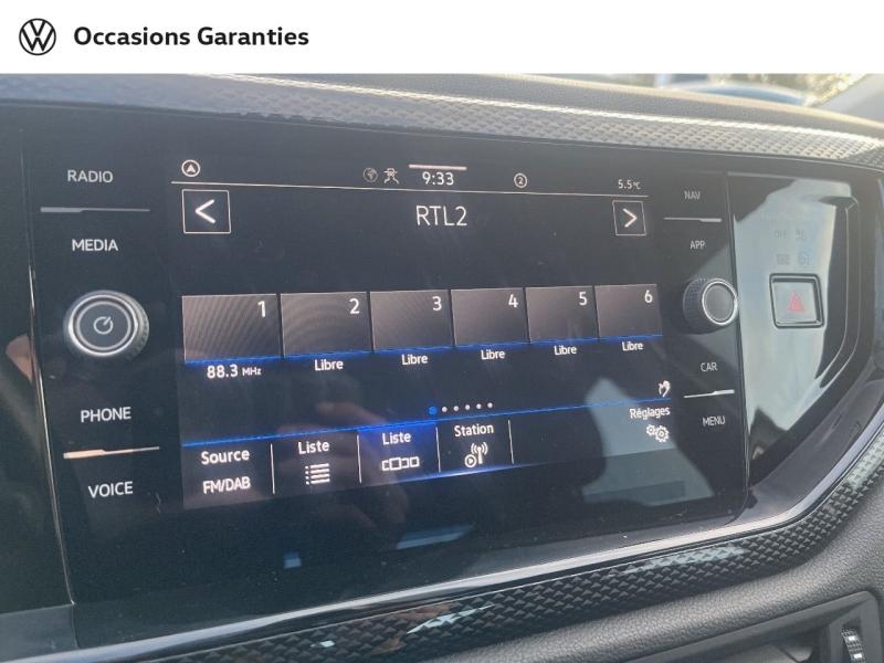 Voitures occasions VOLKSWAGEN POLO Life Cesson-Sévigné