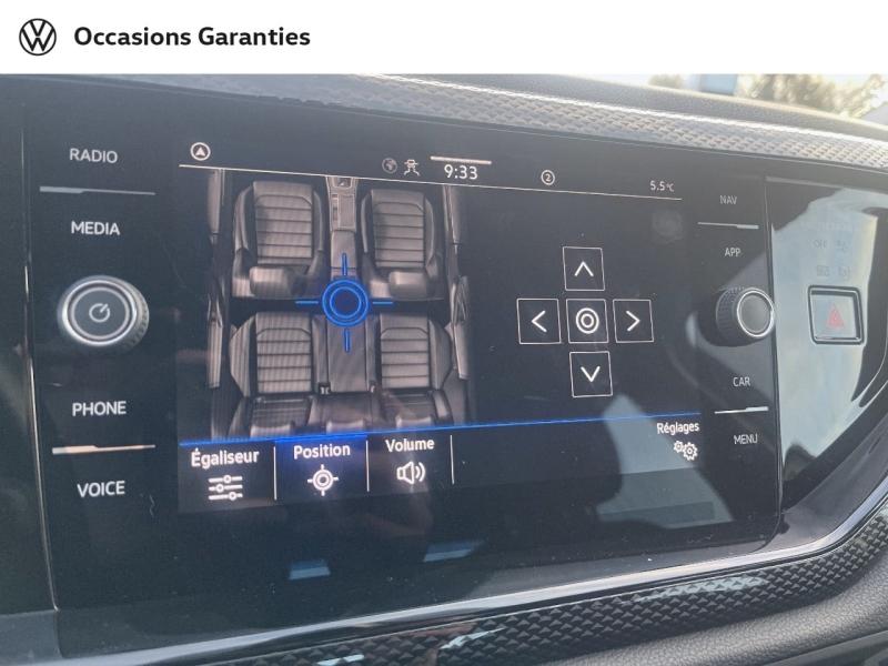 Voitures occasions VOLKSWAGEN POLO Life Cesson-Sévigné