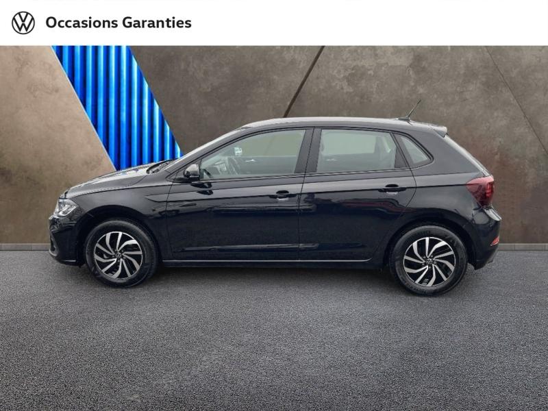 Voitures occasions VOLKSWAGEN POLO Life Cesson-Sévigné