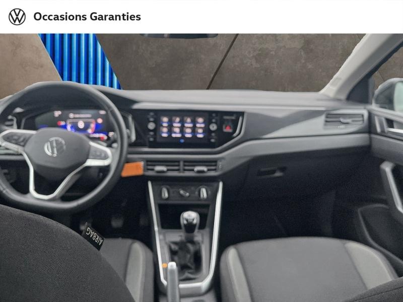 Voitures occasions VOLKSWAGEN POLO Life Cesson-Sévigné