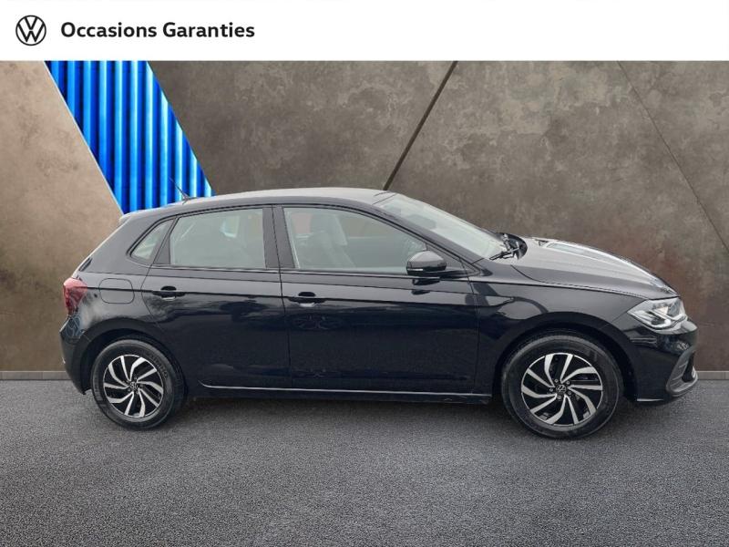 Voitures occasions VOLKSWAGEN POLO Life Cesson-Sévigné