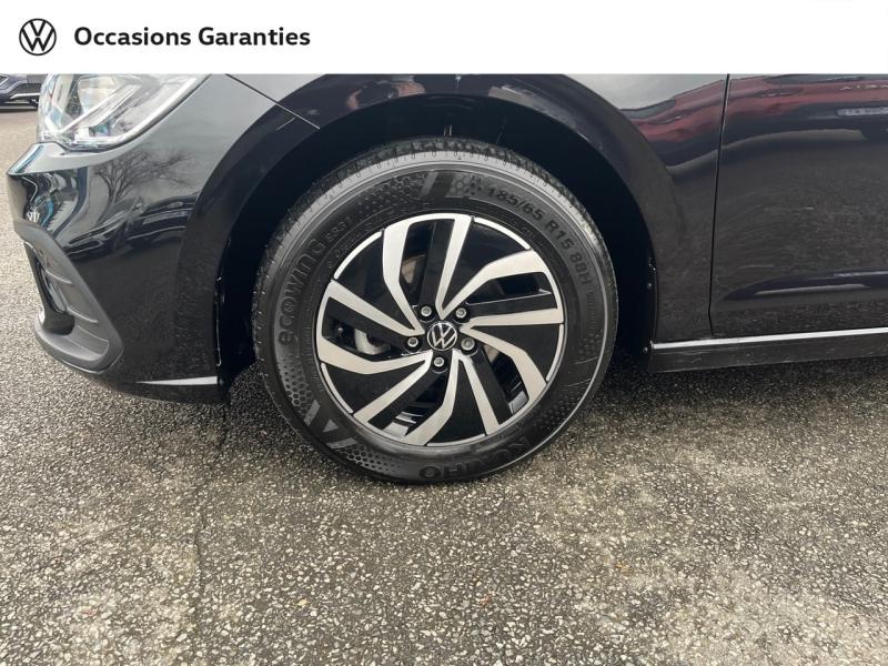 Voitures occasions VOLKSWAGEN POLO Life Cesson-Sévigné