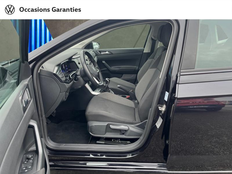 Voitures occasions VOLKSWAGEN POLO Life Cesson-Sévigné