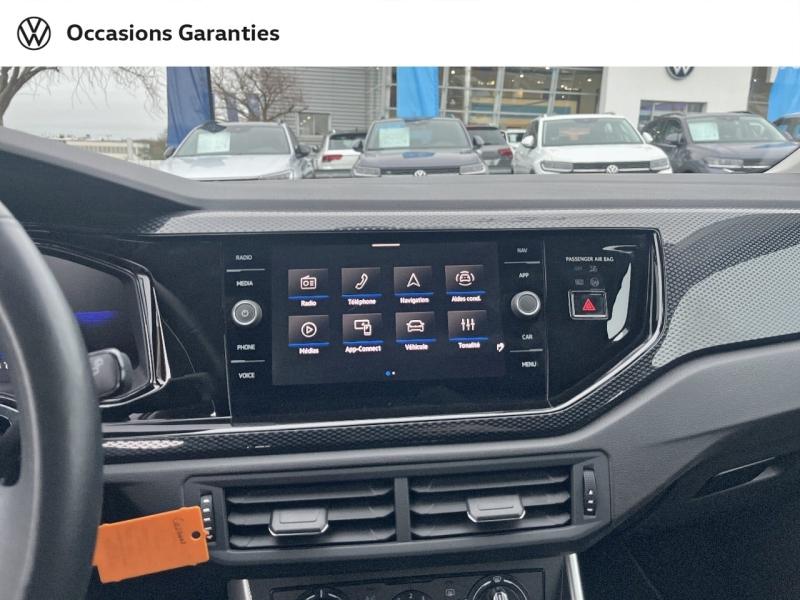 Voitures occasions VOLKSWAGEN POLO Life Cesson-Sévigné
