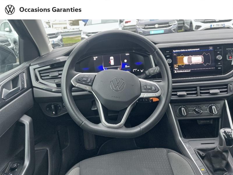 Voitures occasions VOLKSWAGEN POLO Life Cesson-Sévigné